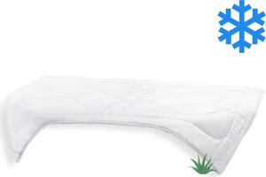 Coperta in aloe vera 140x220cm inverno 1430g