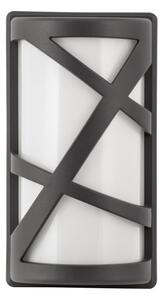 Rabalux 8767 - Applique da esterno DURANGO 1xE27/40W