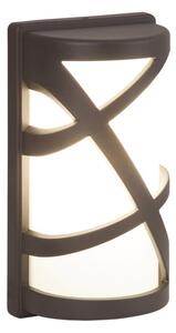 Rabalux 8767 - Applique da esterno DURANGO 1xE27/40W