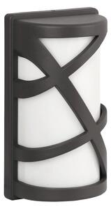Rabalux 8767 - Applique da esterno DURANGO 1xE27/40W