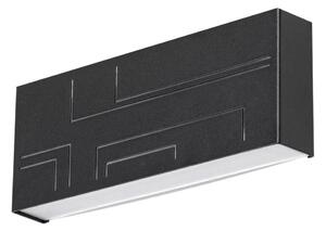 Rabalux 8873 - Applique a LED da esterno MARIBOR LED/12W/230V IP65