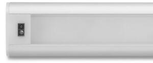 Luce LED Dimmerabile sottopensile con un sensore LED/5W/12/230V