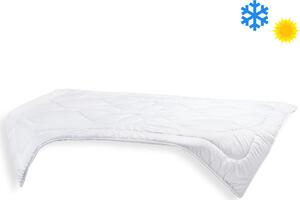 Coperta antistress per tutto l'anno 140x200cm 850g