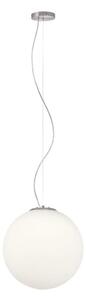 Redo 01-1066 - Lampadario a sospensione con filo OLA 2xE27/42W/230V