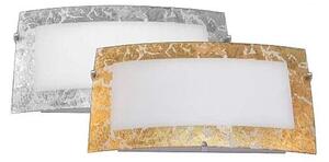 Redo 05-863 - Lampada da parete LED ARTEMIS LED/10W/230V argento