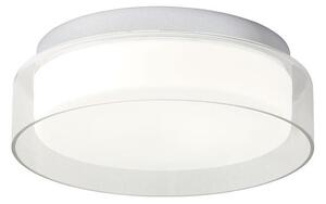 Redo 01-1453 - Plafoniera LED da bagno NAJI LED/12W/230V IP44