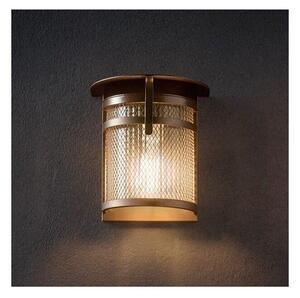 Redo 9577 - Applique da esterno VISIR 1xE27/42W/230V IP23