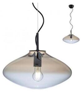 Redo 01-1618 - Lampadario a sospensione con filo ABSOLUTE 1xE27/42W/230V beige