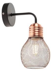 Redo 01-1575 - Applique EDISON 1xE27/42W/230V