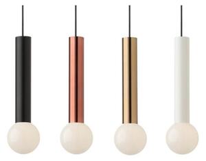 Redo 01-1659 - Lampadario a sospensione con filo GOSSIP 1xE27/42W/230V