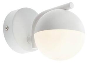 Redo 01-2125 - Applique a LED LUMO LED/6W/230V bianco
