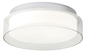 Redo 01-1454 - Plafoniera LED da bagno NAJI LED/18W/230V IP44