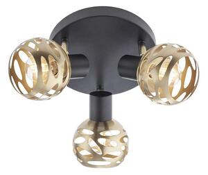 Redo 04-518 - Luce Spot TORN 3xE14/28W/230V