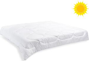 Coperta francese AntiStress 200x200cm estate 600g