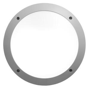 Applique esterno top light tropea 30 gr e27 led resina - Top Light