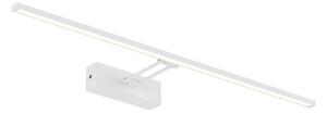 Redo 01-3462 - Lampada LED da quadro LINEAR LED/8W/230V 60,5 cm CRI 92 bianco