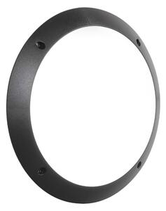 Applique esterno top light tropea 30 ne e27 led resina - Top Light