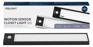 Yeelight - LED Illuminazione per mobili ricaricabile con sensore 1,8W/1100 mAh 4000K 20 cm
