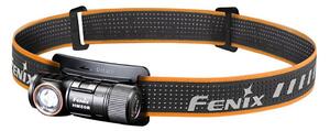 Fenix HM50RV20-Lampada frontale LED ricaricabile 3xLED/USB/1xCR123A IP68 700 lucente 120 h 700 mAh