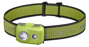 Fenix HL16V2GRN - LED Lampada frontale LED/3xAAA IP66 450 lm 200 h verde