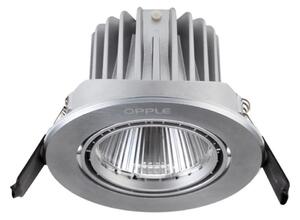 Opple 26531 - LED Faretto da incasso dimmerabile LED/7W/230V cromo opaco