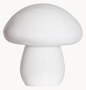 Lampada da tavolo con luce regolabile Mushroom