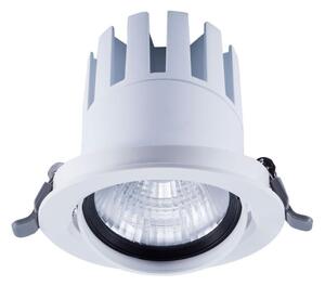 Rabalux 3114 - Lampadario su corda DUCHESS 1xG9/40W/230V