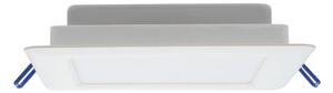 Opple 26666 - Faretto da incasso a LED per bagno LED/24W/230V 3000K IP44