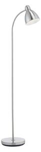Markslöjd 104842 - Lampada da terra NITTA 1xE27/60W/230V