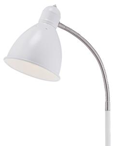 Markslöjd 104841 - Lampada da terra NITTA 1xE27/60W/230V