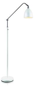 Markslöjd 105022 - Lampada da terra FREDRIKSHAMN 1xE27/40W/230V