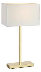 Markslöjd 106306 - Lampada da tavolo SAVOY 1xE27/60W/230V