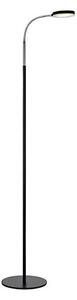 Markslöjd 106465 - Lampada LED da terra FLEX LED/5W/230V