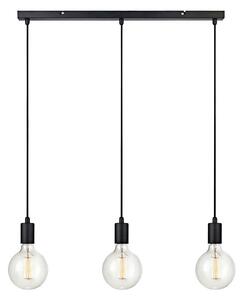 Markslöjd 106336 - Lampadario a sospensione con filo SKY 3xE27/60W/230V
