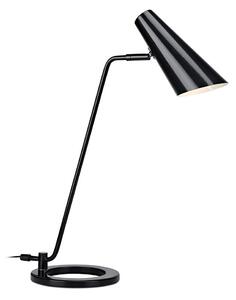 Markslöjd 106781 - Lampada da tavolo CAL 1xE14/40W/230V
