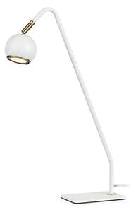 Markslöjd 107341 - Lampada da tavolo COCO 1xGU10/12W/230V