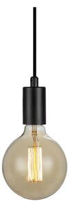 Markslöjd 107366 - Lampadario a sospensione con filo SKY 1xE27/60W/230V