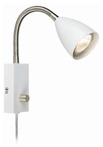 Markslöjd 107410 - Applique dimmerabile CIRO 1xGU10/7W/230V