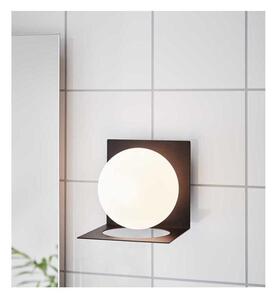 Markslöjd 107495 - Applique da bagno ZENIT 1xG9/18W/230V IP44