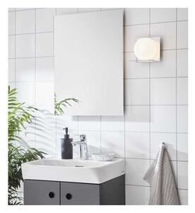 Markslöjd 107488 - Applique da bagno ZENIT 1xG9/18W/230V IP44