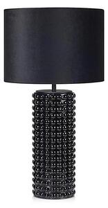 Markslöjd 107483 - Lampada da tavolo PROUD 1xE27/60W/230V