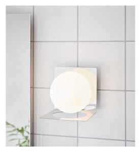 Markslöjd 107488 - Applique da bagno ZENIT 1xG9/18W/230V IP44