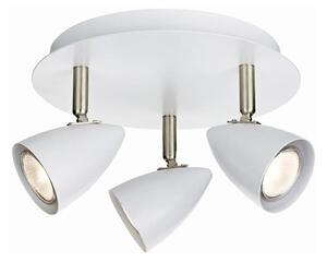 Markslöjd 107412 - Luce Spot CIRO 3xGU10/35W/230V