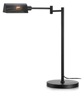 Markslöjd 107821 - Lampada da tavolo YALE 1xE14/12W/230V