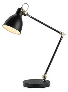 Markslöjd 107739 - Lampada da tavolo HOUSE 1xE27/40W/230V