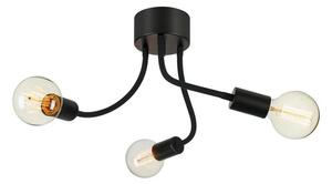 Markslöjd 107930 - Lampadario a plafone MEDUSA 3xE27/20W/230V