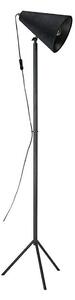 Markslöjd 107929 - Lampada da terra CILLA 1xE27/60W/230V