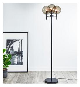 Markslöjd 107947 - Lampada da terra CROWN 3xE14/20W/230V
