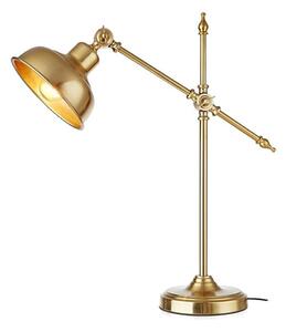 Markslöjd 108116 - Lampada da tavolo GRIMSTAD 1xE27/60W/230V