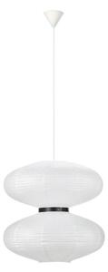 Markslöjd 108215 - Lampadario su corda DUAL 1xE27/15W/230V